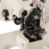 Consew 75T Portable Domestic Blindstitch Hemming Sewing Machine