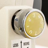 Consew 75T Portable Domestic Blindstitch Hemming Sewing Machine