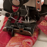 Consew 75T Portable Domestic Blindstitch Hemming Sewing Machine