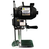 Consew 918MS-10 Straight Knife Cutter Fabric Cutting Machine