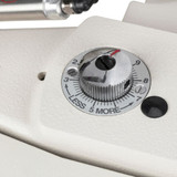 Consew CM-101-1 Industrial Blindstitch Hem Stitch Single Thread Hemmer Machine Complete with Table and Servo-Motor