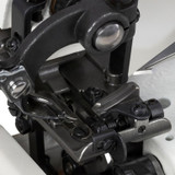  Consew CM101-7DD Single Thread Chainstitch Blindstitch Machine Direct Drive with Complete Tabling 