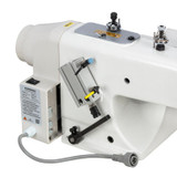  Consew CM101-7DD Single Thread Chainstitch Blindstitch Machine Direct Drive with Complete Tabling 