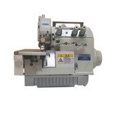 Consew CM793-DD High Speed 3 Thread Overlock Machine with Complete Fully Assembled Tabling Included
