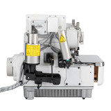 Consew CM793-7DD High Speed 3 Thread Overlock Machine with Complete Fully Assembled Tabling Included