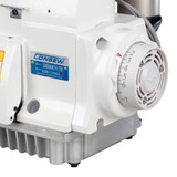 Consew CM794-7DD High Speed 4 Thread Overlock Machine with Complete Fully Assembled Tabling Included