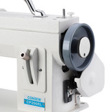 Consew CP206RL Portable Walking Foot Sewing Machine with Reverse Stitch