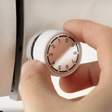 Consew CP206RL Portable Walking Foot Sewing Machine with Reverse Stitch