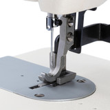 Consew CP206RL Portable Walking Foot Sewing Machine with Reverse Stitch