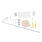 Consew CP206RL Portable Walking Foot Sewing Machine with Reverse Stitch