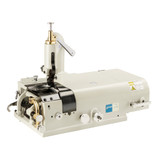 Consew DCS-S4 Leather Skiving Machine With Table and Servo Motor
