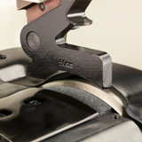 Consew DCS-S4 Leather Skiving Machine With Table and Servo Motor