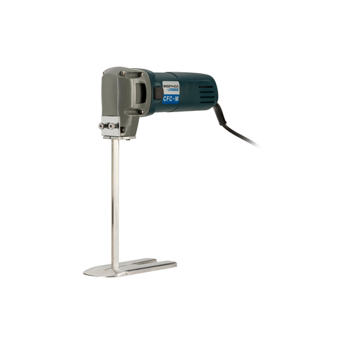 Consew CFC-5 Handheld Dual Blade Straight Knife Foam & Rubber Cutter