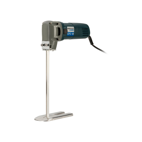 Consew CFC-8 Handheld Dual Blade Straight Knife Foam & Rubber Cutter