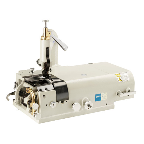 Consew DCS-S4 Leather Skiving Machine With Table and Servo Motor