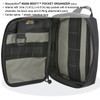 Maxpedition 0266 Beefy Organizer