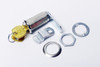 National C8055 Disc Tumbler Cam Lock-Key#C415A