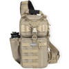 Maxpedition 0431K Sitka Gearslinger Tactical Pack Backpack Khaki