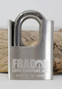 Fradon Lock High Security Shrouded Padlock 