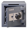 Gardall LCS 1414-G-C With Combination Lock
