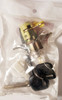 ASP Toyota Solara Rear Trunk Lock B-30-520