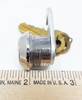 Chicago Lock Cam Lock 3174 KA 2132 Hook Cam