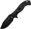 Halfbreed Blades Large Bush Linerlock Folder LBF-01 Knife 