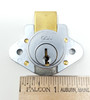 CCL Diamondback Cabinet Lock Pin Tumbler 26D KA915