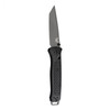 Benchmade Bailout CPM-3V Black Grivory Handle (BM537GY)