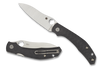 SPYDERCO KAPARA S30V Carbon Fiber C241CFP