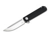 Boker Plus Cataclyst Black Silver Flipper 