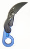 CRKT Provoke 4041B Blue Metallic 