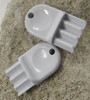 Universal Waffle Dispenser Key 2 Pack