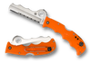 SPYDERCO ASSIST™ FRN ORANGE