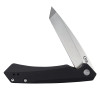 Case Cutlery Kinzua S35VN Black Tanto 64665