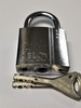 Abloy Protec2 PL330/25T Padlock