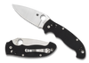 Spyderco Manix 2 XL Ball Bearing Lock Knife G-10 C95GP2