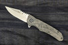 Buck Sprint Classic Liner Lock Knife Pro Carbon Fiber Elite 0841CFS2