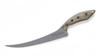 White River Knife & Tool Step Up Fillet Knife Maple & Black Richlite