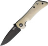  Southern Grind Spider Monkey Linerlock Bone CPM S35VN