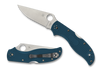 Spyderco STRETCH™ 2 FRN STRAIGHT SPINE K390 