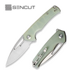 SENCUT Mims Liner Lock Knife S21013-2