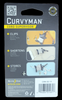 Nite Ize Curvyman Cord Supervisor Orange CVM-03-19