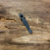LynchNW Spyderco Shaman/Bodacious Titanium Clip-Black Cerakote