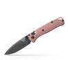 Benchmade Mini Bugout AXIS Lock Knife Alpine Glow (2.8" Black) 533BK-05