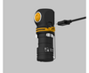 Armytek Elf C1 Multi Flashlight Warm LED Light 930 Lumens