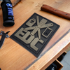Maxpedition 3D Morale Patch - Everyday Carry EDC Swat