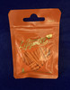 L-Style Dart Tips Premium Lippoint Soft Dart Tips Orange (pack of 30 tips)