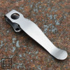 LynchNW Spyderco Native 5 Standard Clip - Stone Washed Finish 