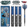 Viking Raven 5 Series 20 gm-B/W18.5gm Soft Tip Set Shot Darts